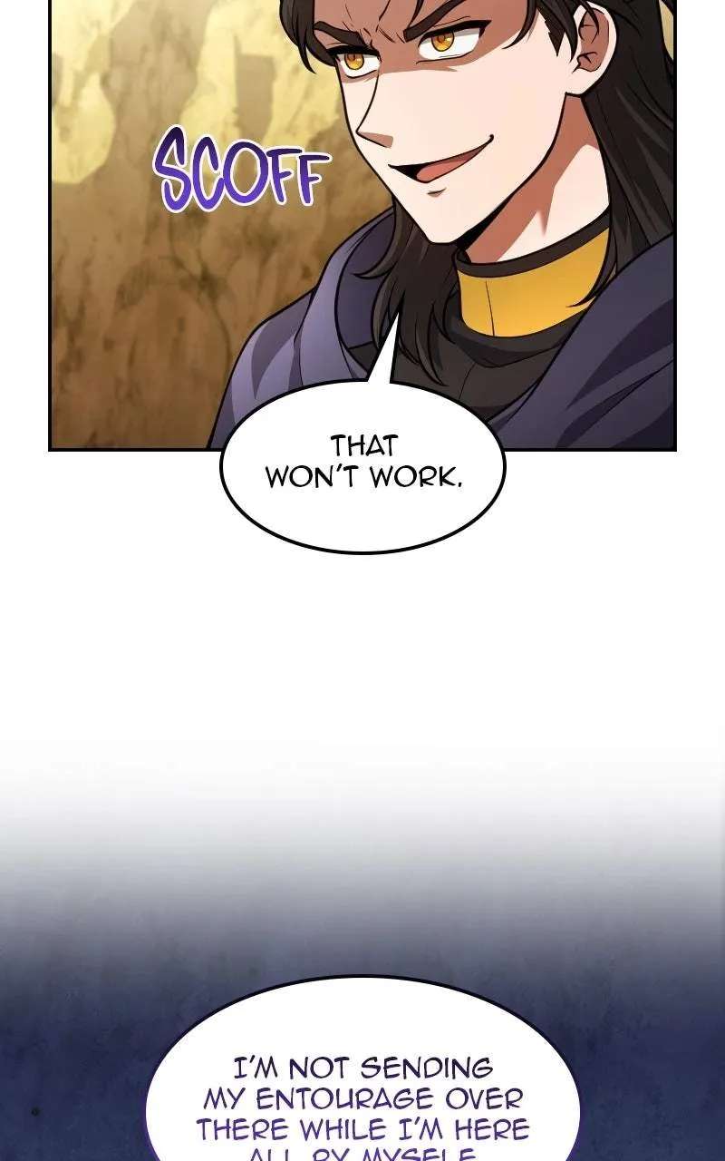 Mark of the Fool Chapter 29 - page 92