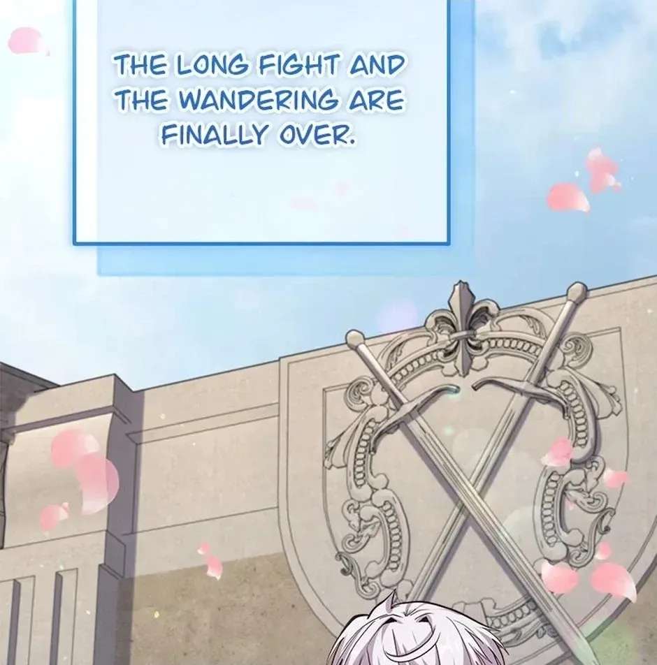 The Swordmaster's Reincarnation Chapter 80 - page 203