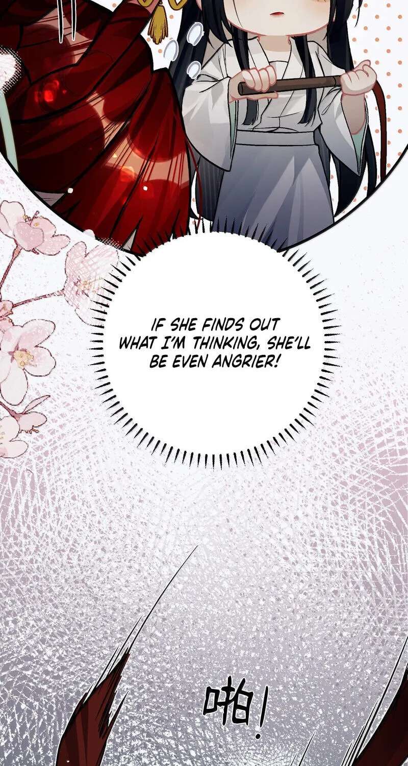 Chan Zhi Chapter 58 - page 36