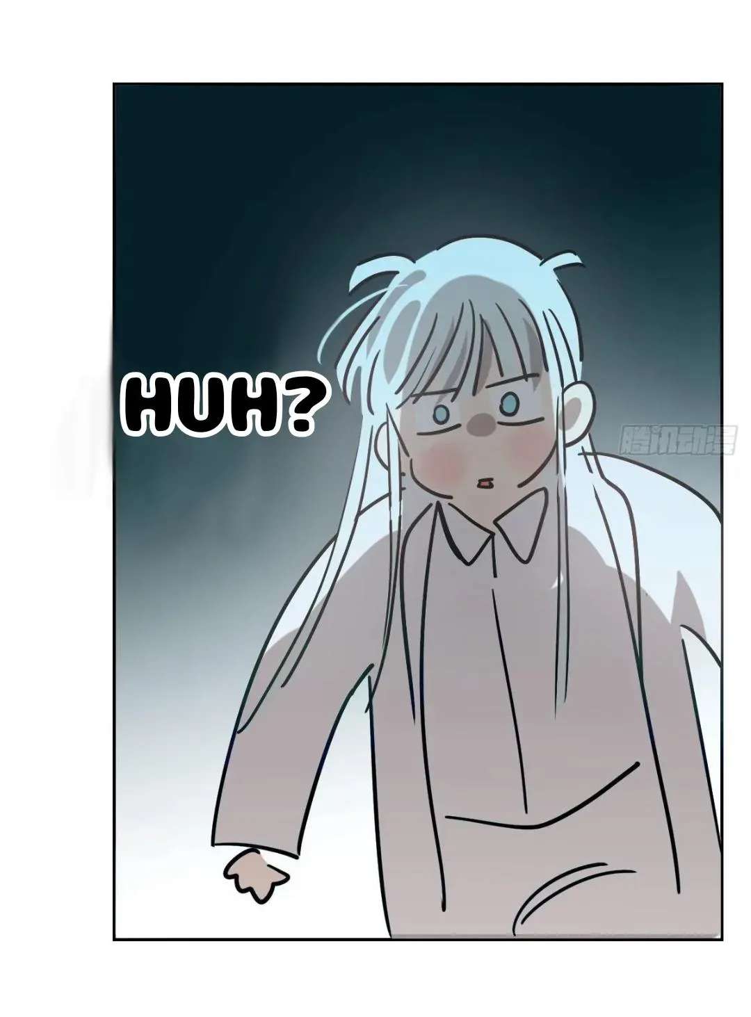 AoAo Waiting to Be Eaten Chapter 208 - page 46