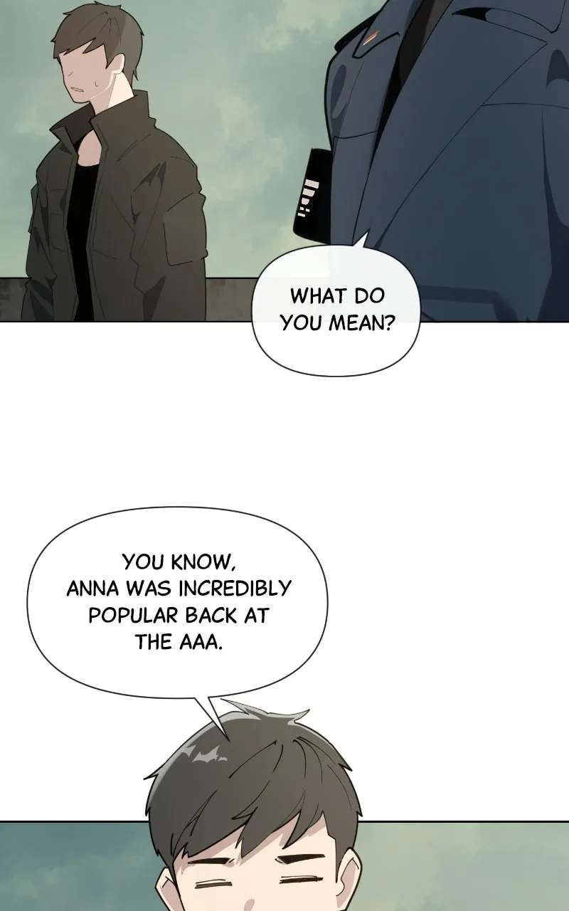 The Postmanof the Apocalypse Chapter 21 - page 36