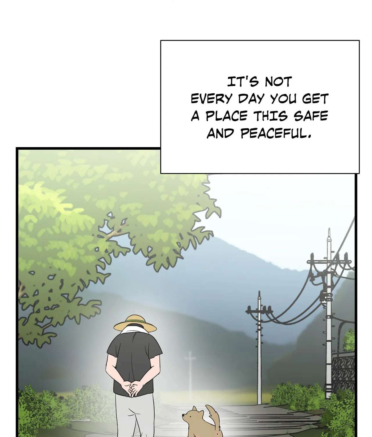 I'll Arrest You! Chapter 1 - page 77