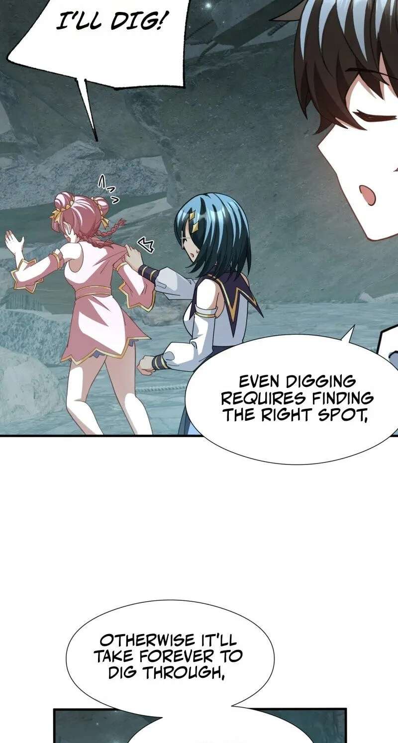 Shuo Hao Zuo Kepu, Fensi Que Quan Shi Monv? Chapter 51 - page 43
