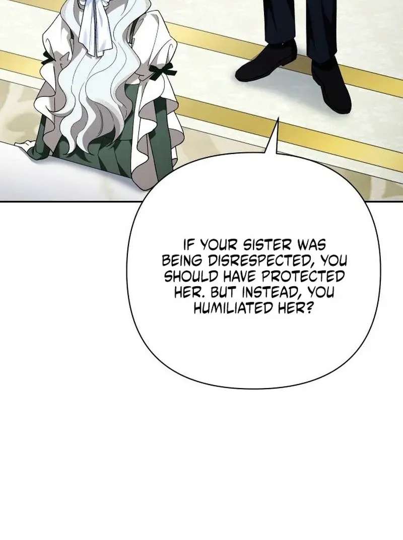 Now It’s Your Turn To Regret Chapter 8 - page 23