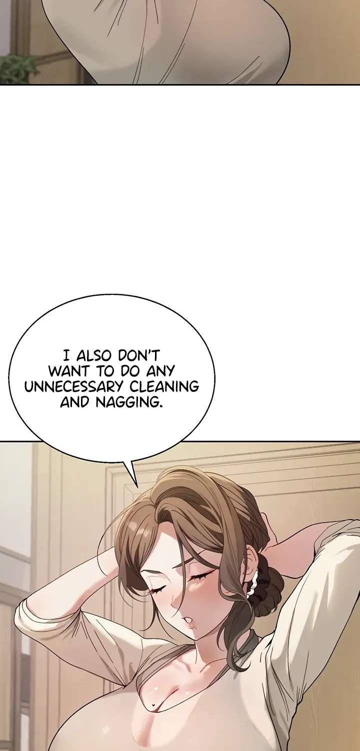 Living with My Teacher! Chapter 1 - page 108