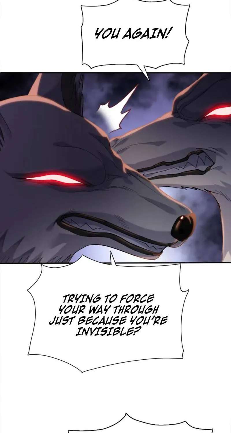 The Doomsday Ruthless Man: Hoarding Trillions Of Supplies At The Beginning Chapter 135 - page 60