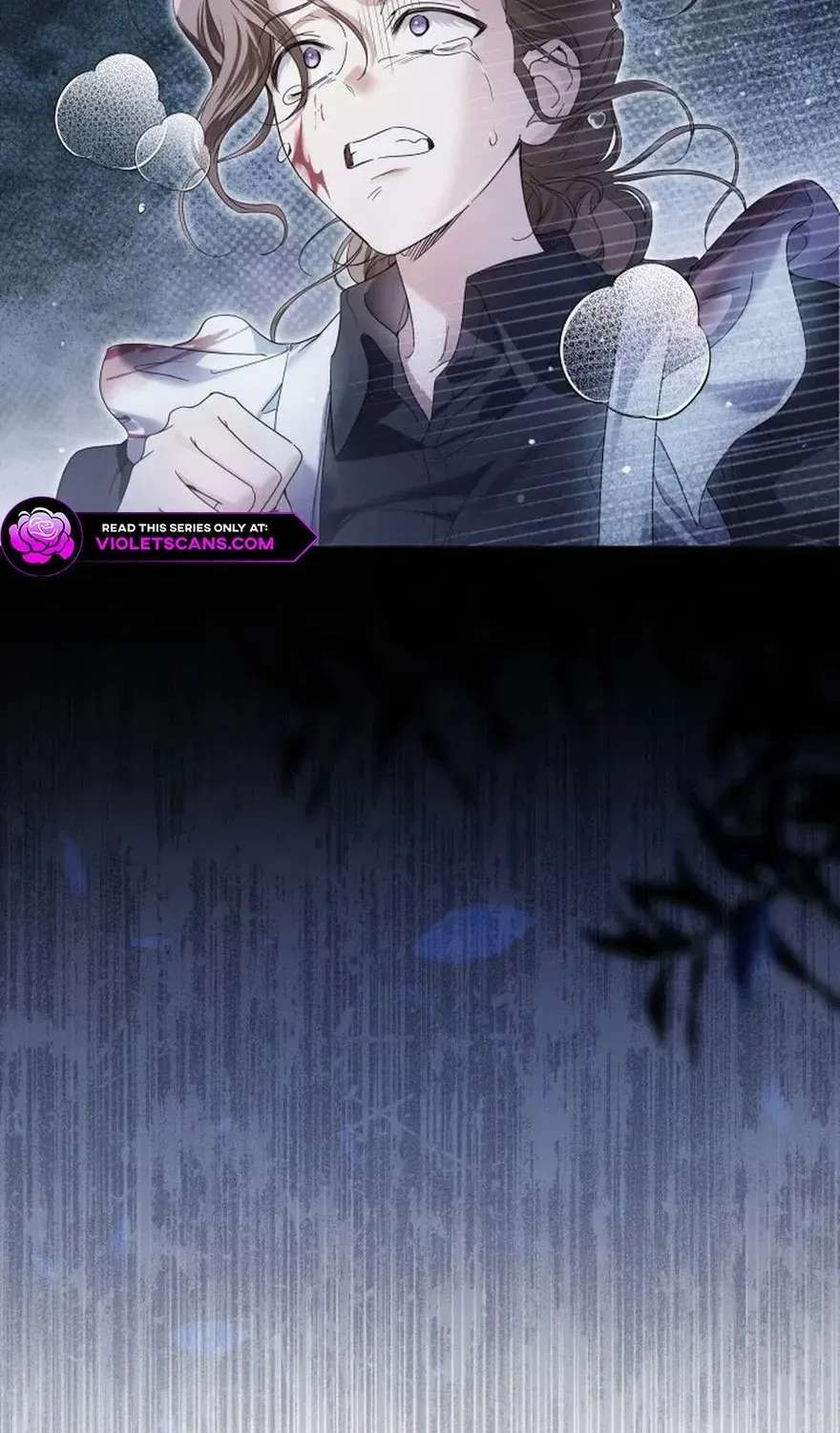 The Princess Stans in Secret Chapter 90 - page 30