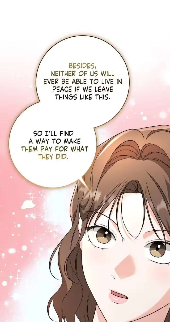 Dangerous Newlyweds Chapter 43 - page 9