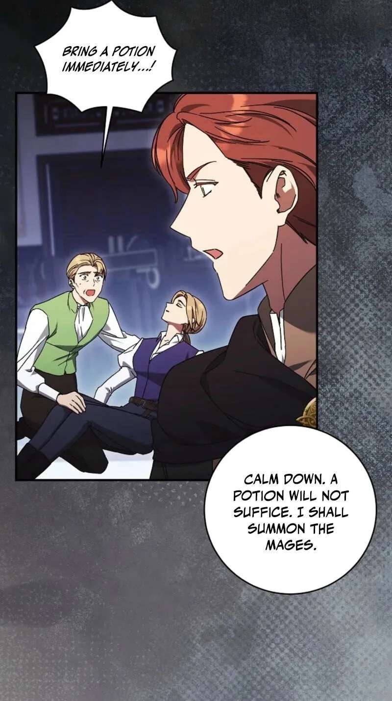 The Young Lady Who Broke Her Engagement Is Only Obsessed With the Ending Chapter 99 - page 30