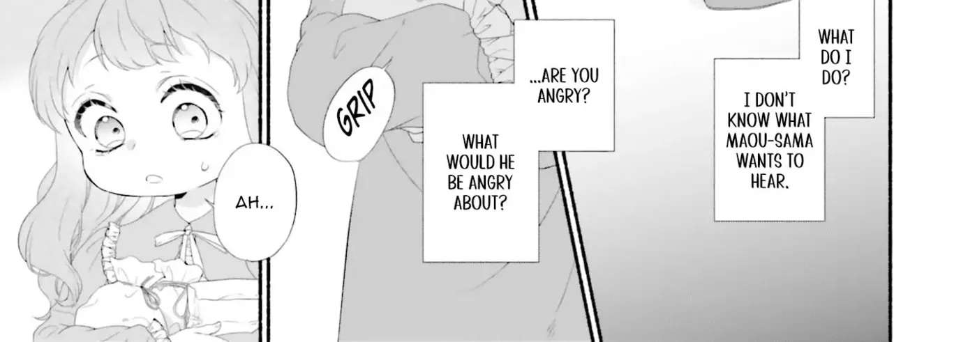 Enjoy Your Meal Chapter 3 - page 27