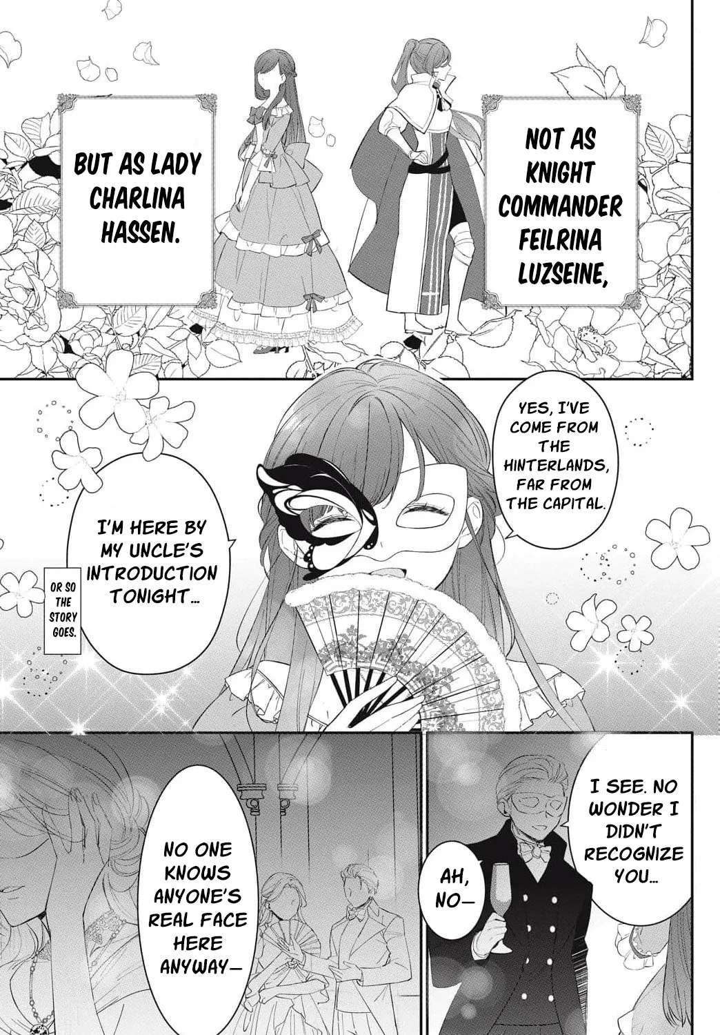 Danchou-sama no Amai Yuuwaku Chapter 1 - page 45
