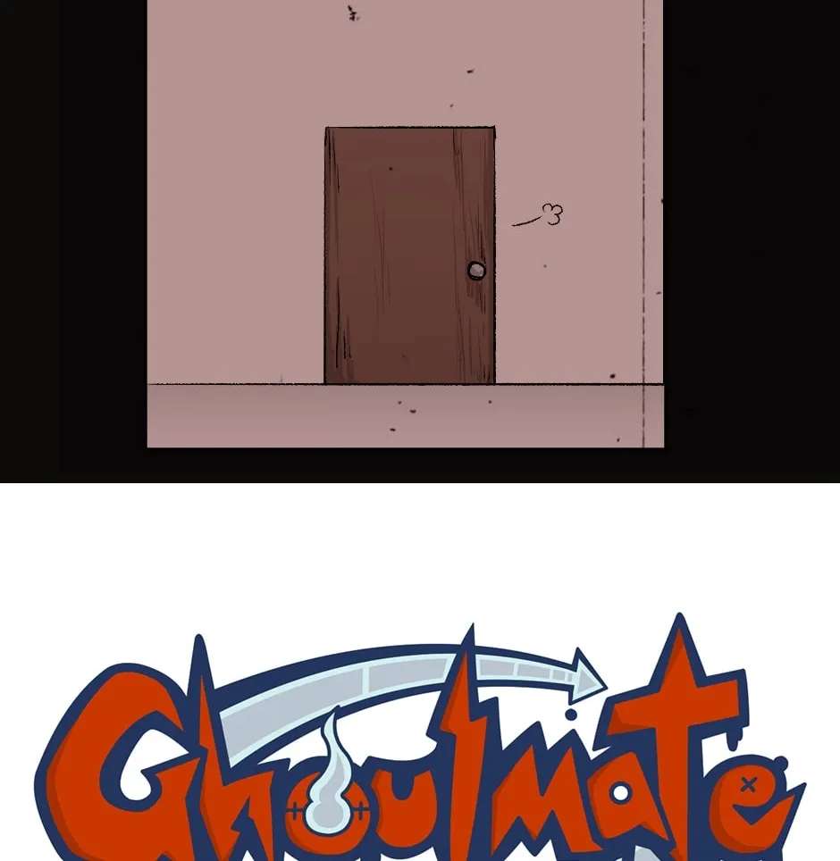 Ghostmate Chapter 16 - page 6