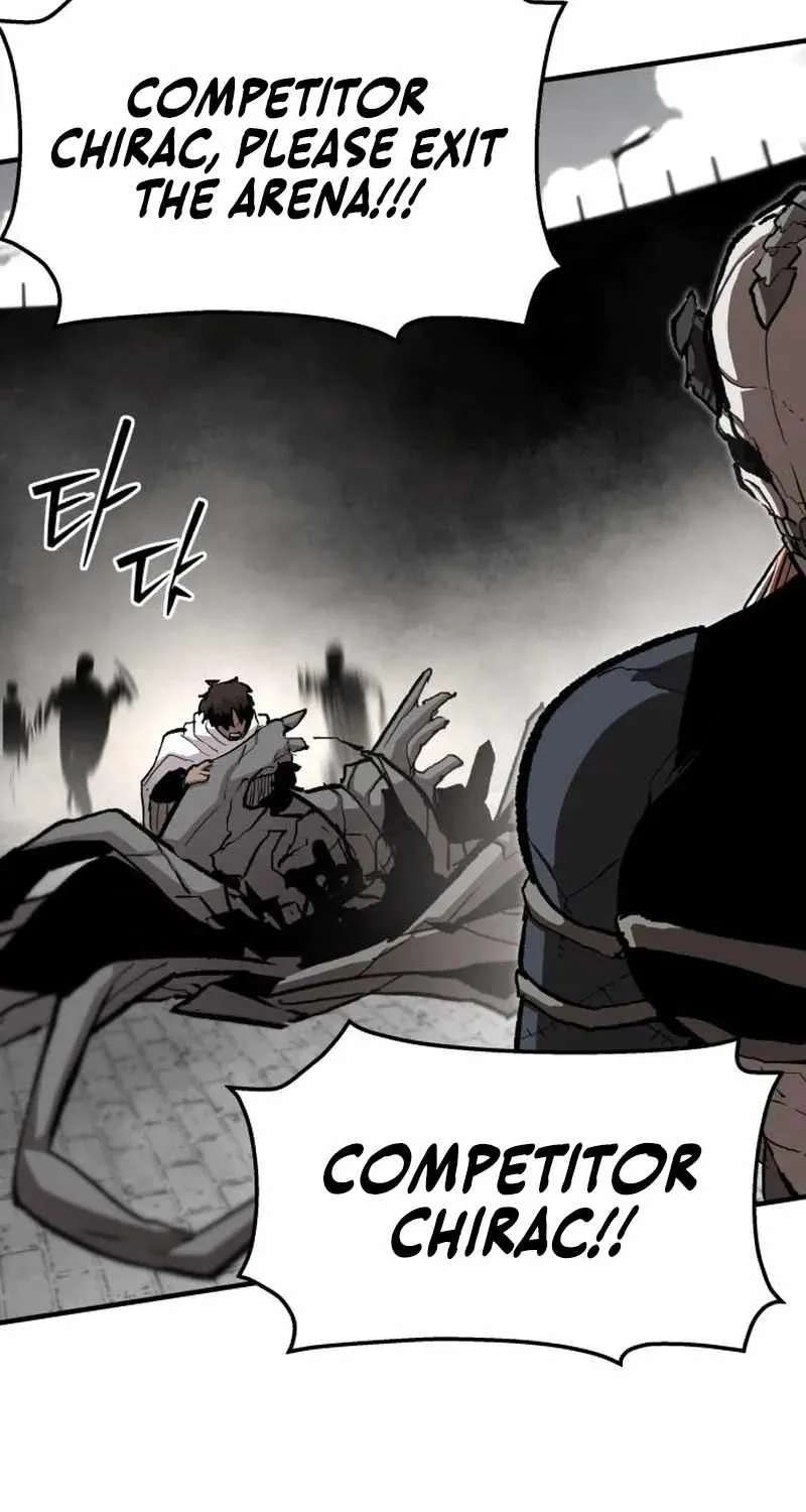 The War of Corpses Chapter 71 - page 70