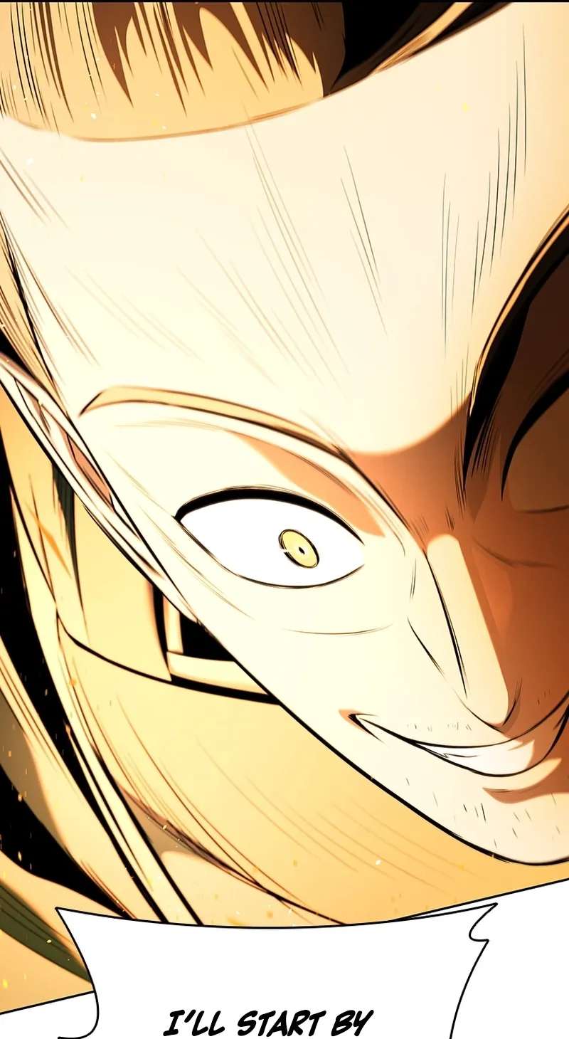 Absolute Master of the Senate Chapter 60 - page 84