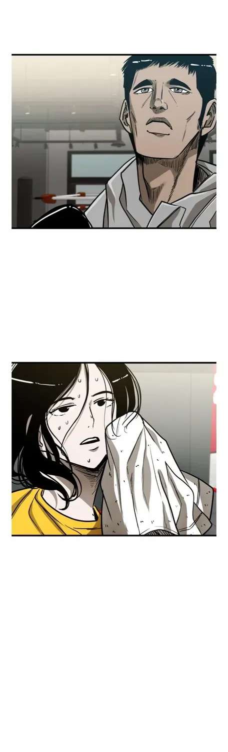 Shark Chapter 357 - page 29