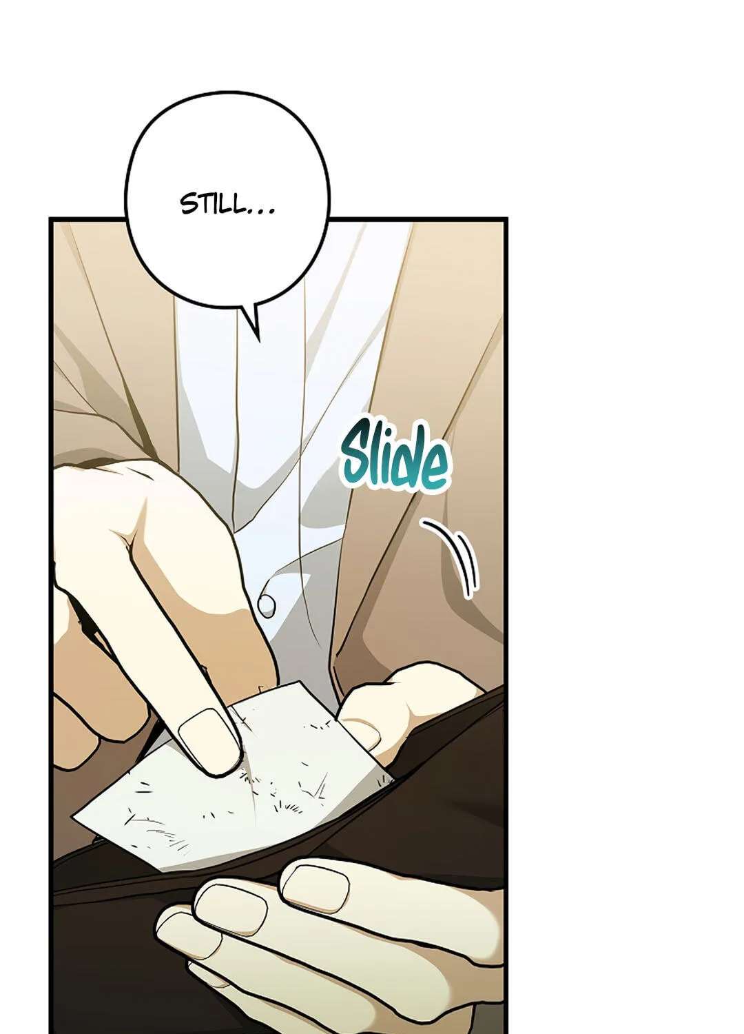 I Was Possessed in an Extremely Private Area Chapter 34 - page 52