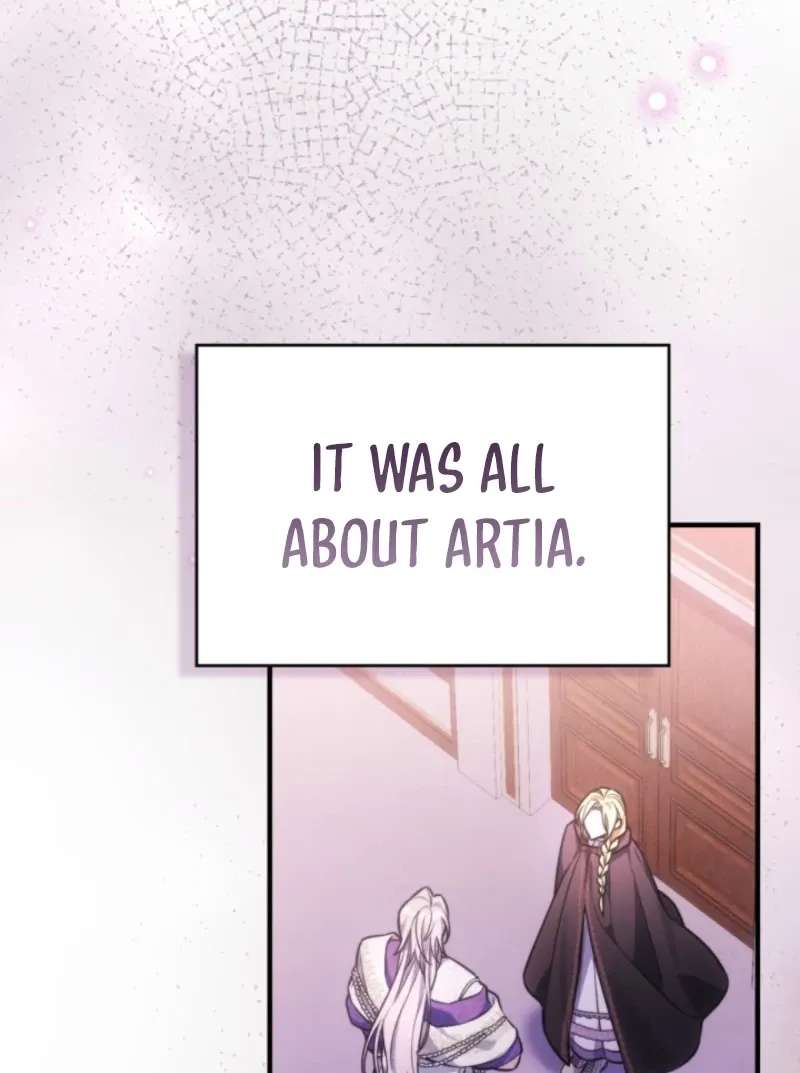Time Healer Ceres Chapter 27 - page 63
