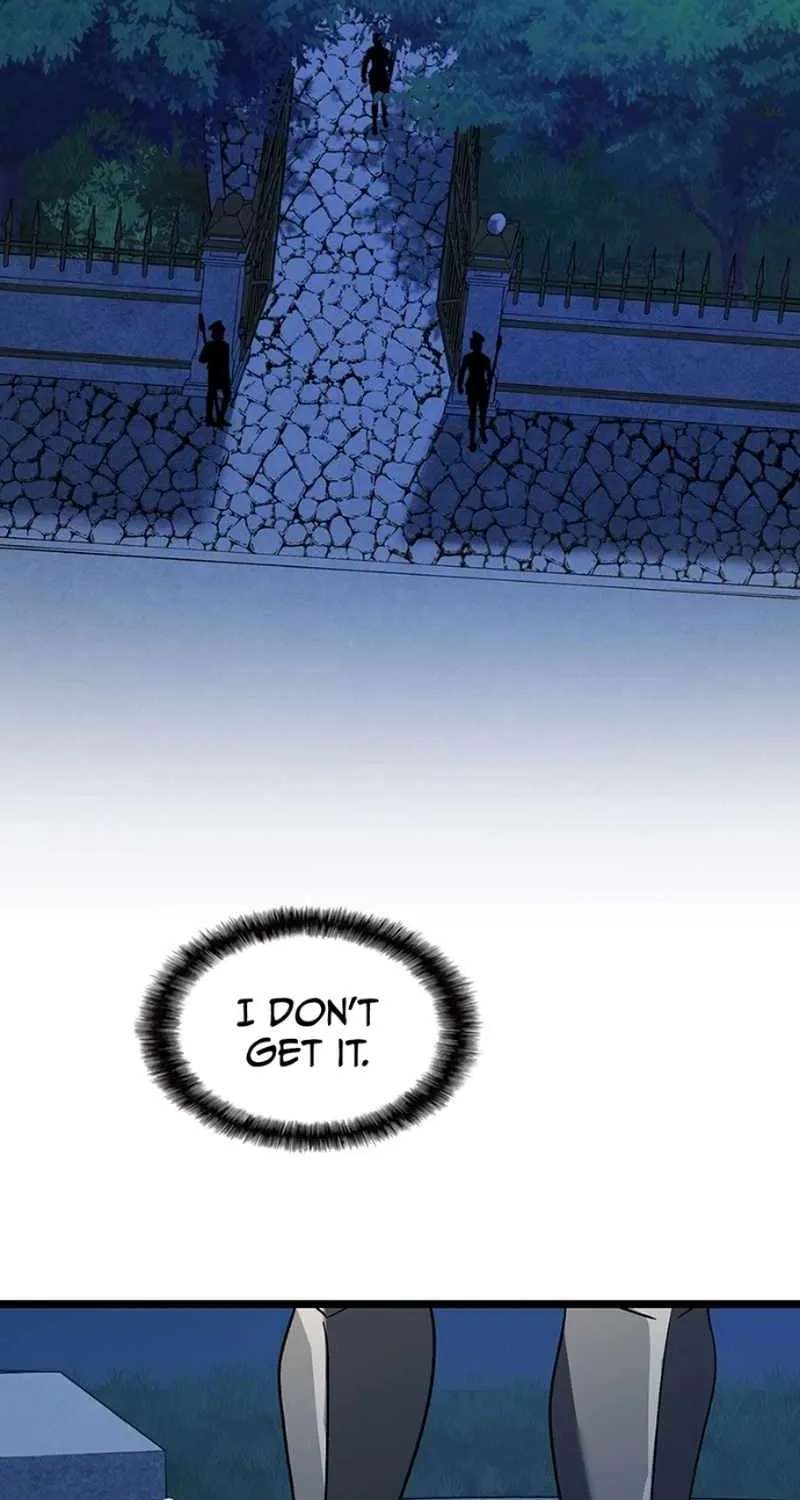 Return Of The Runebound Professor Chapter 87 - page 63