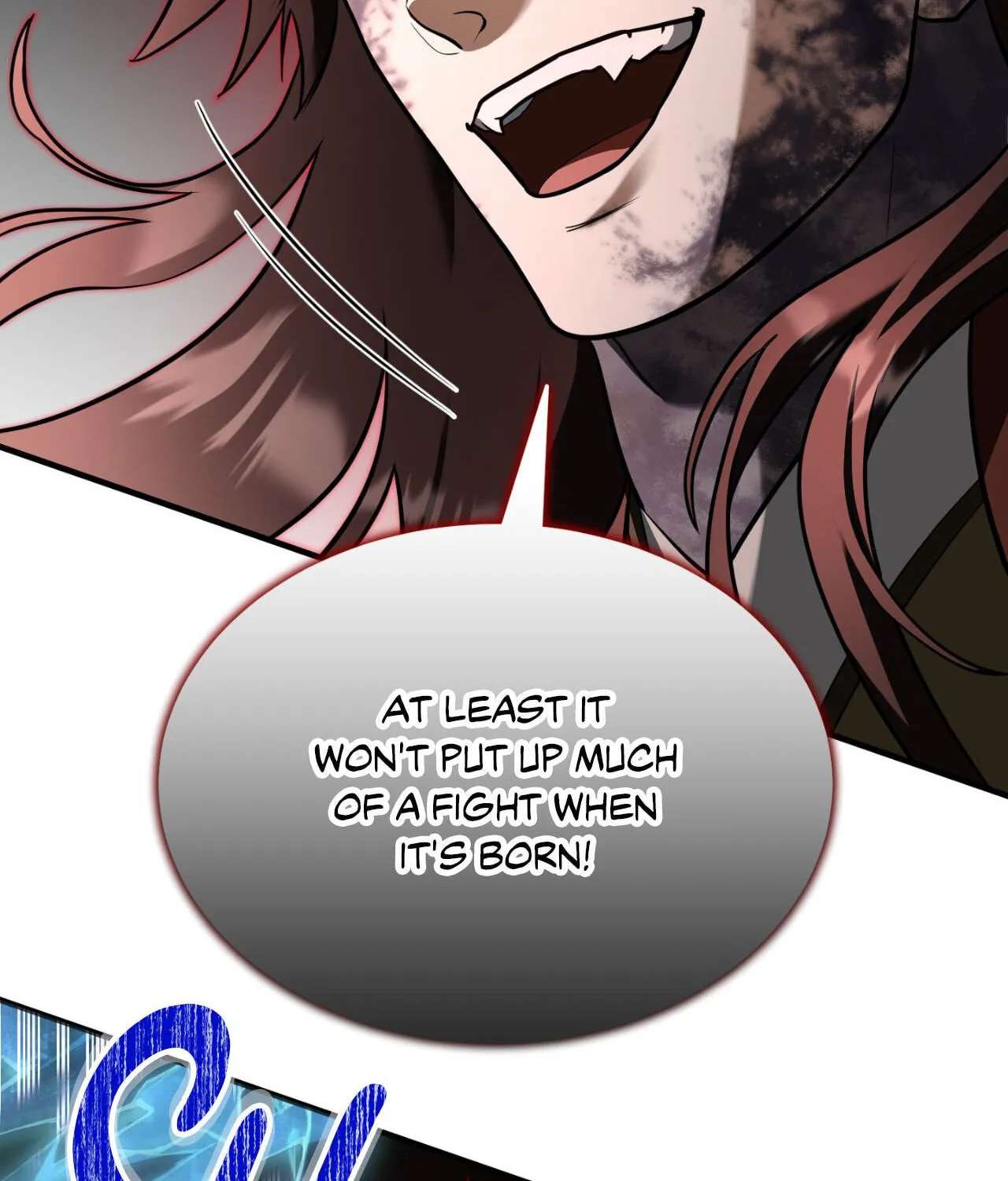 The Demon Leader's Lover Chapter 50 - page 146