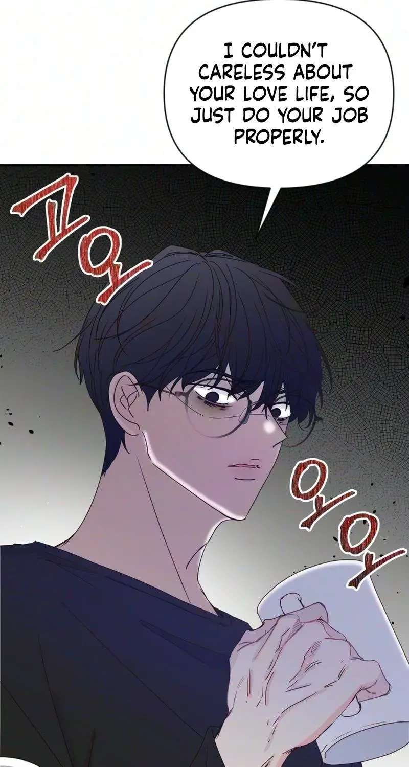 My Meddler in Love Chapter 44 - page 42