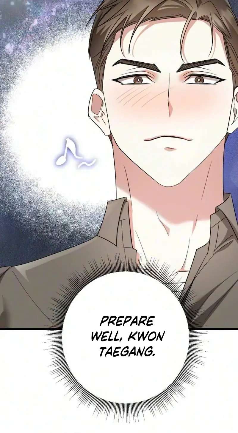 Revenge with My New Husband Chapter 23 - page 34