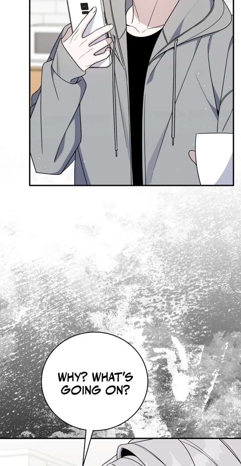 An Insincere Idol's Blank Slate Chapter 101 - page 27