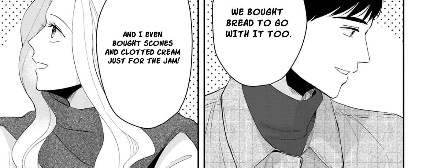 The Ideal Marriage I Choose Chapter 5 - page 49