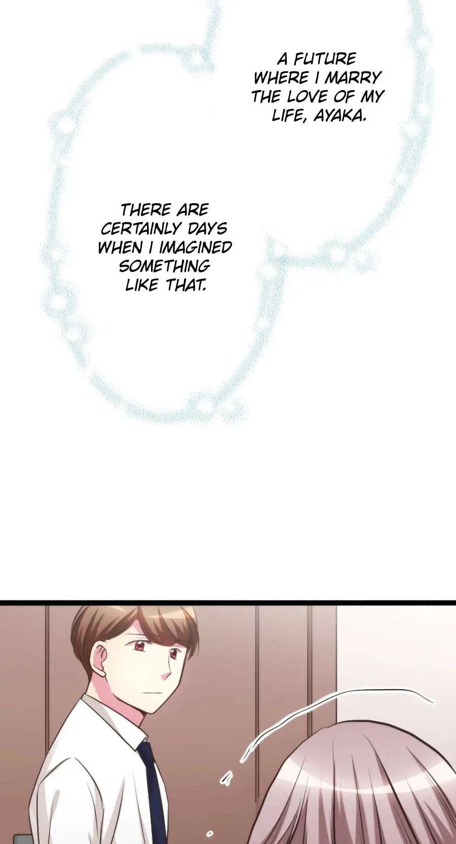 Camouflage Fuufu Chapter 58 - page 49
