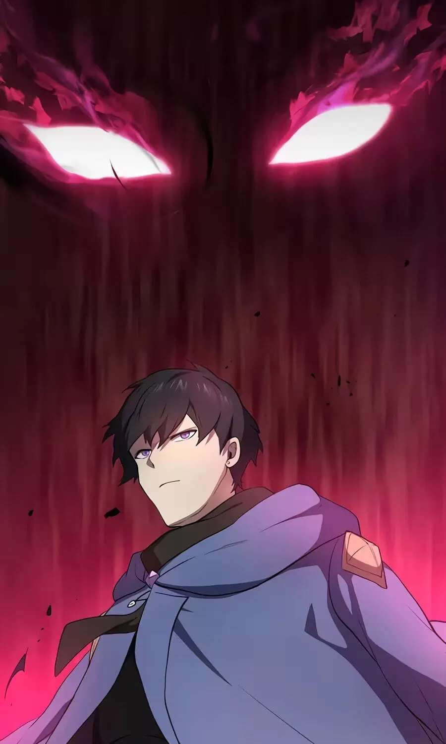 Skill Master Levels Up Chapter 165 - page 128