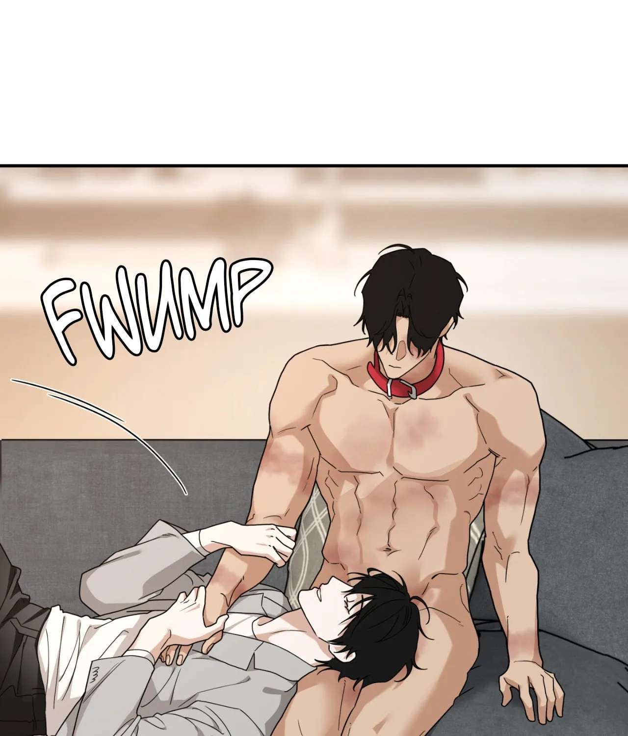 Revenge! Chapter 44 - page 115