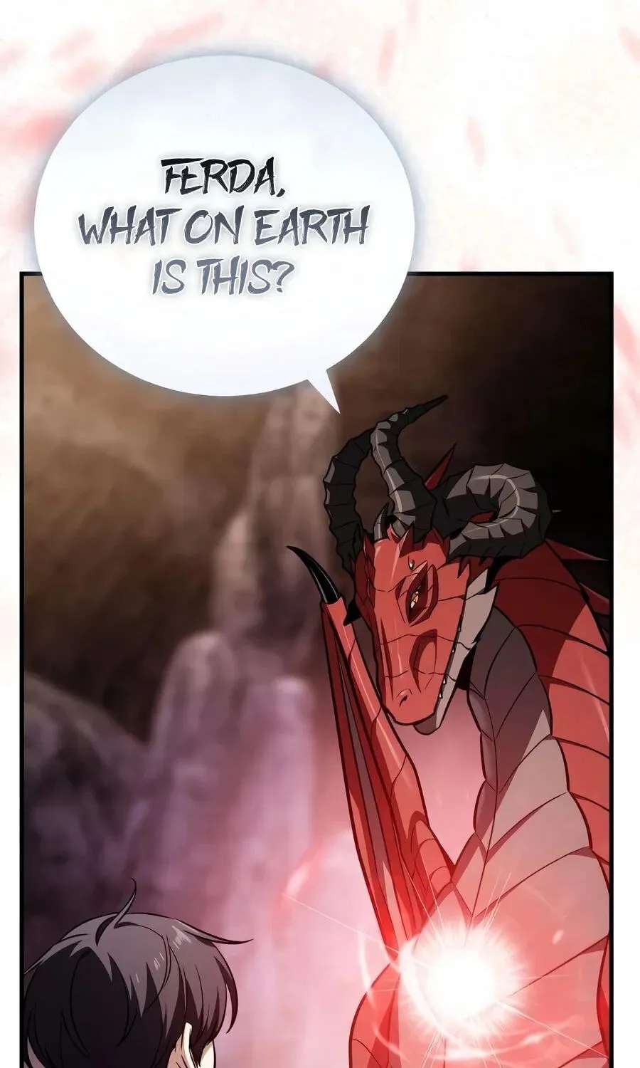 I Married the Dragon I Killed Chapter 18 - page 27