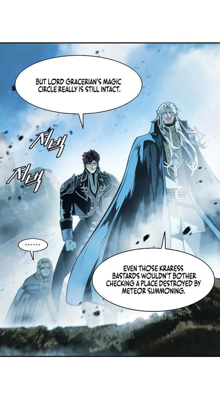 Mookhyang - Dark Lady Chapter 298 - page 6