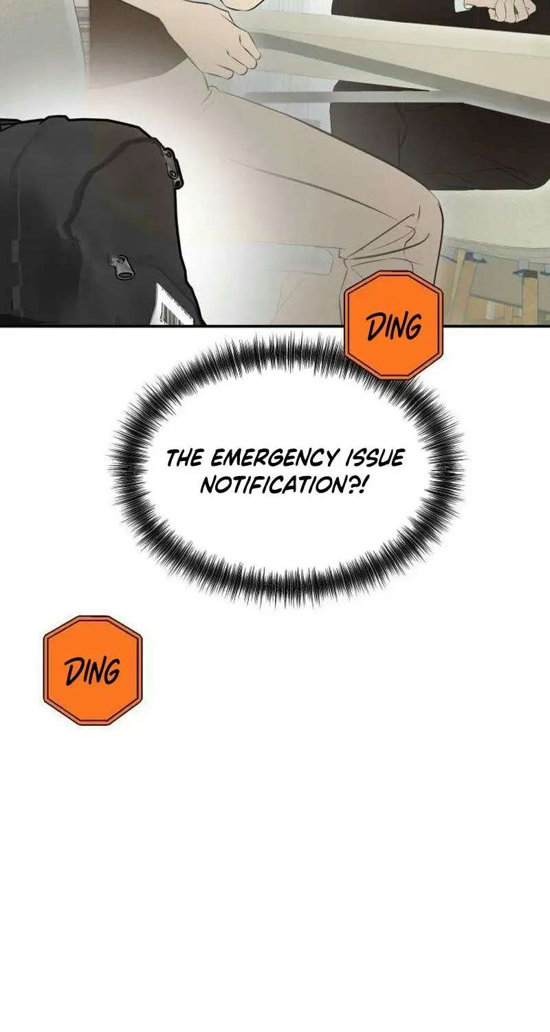 Tsunami Advisory Chapter 3 - page 82