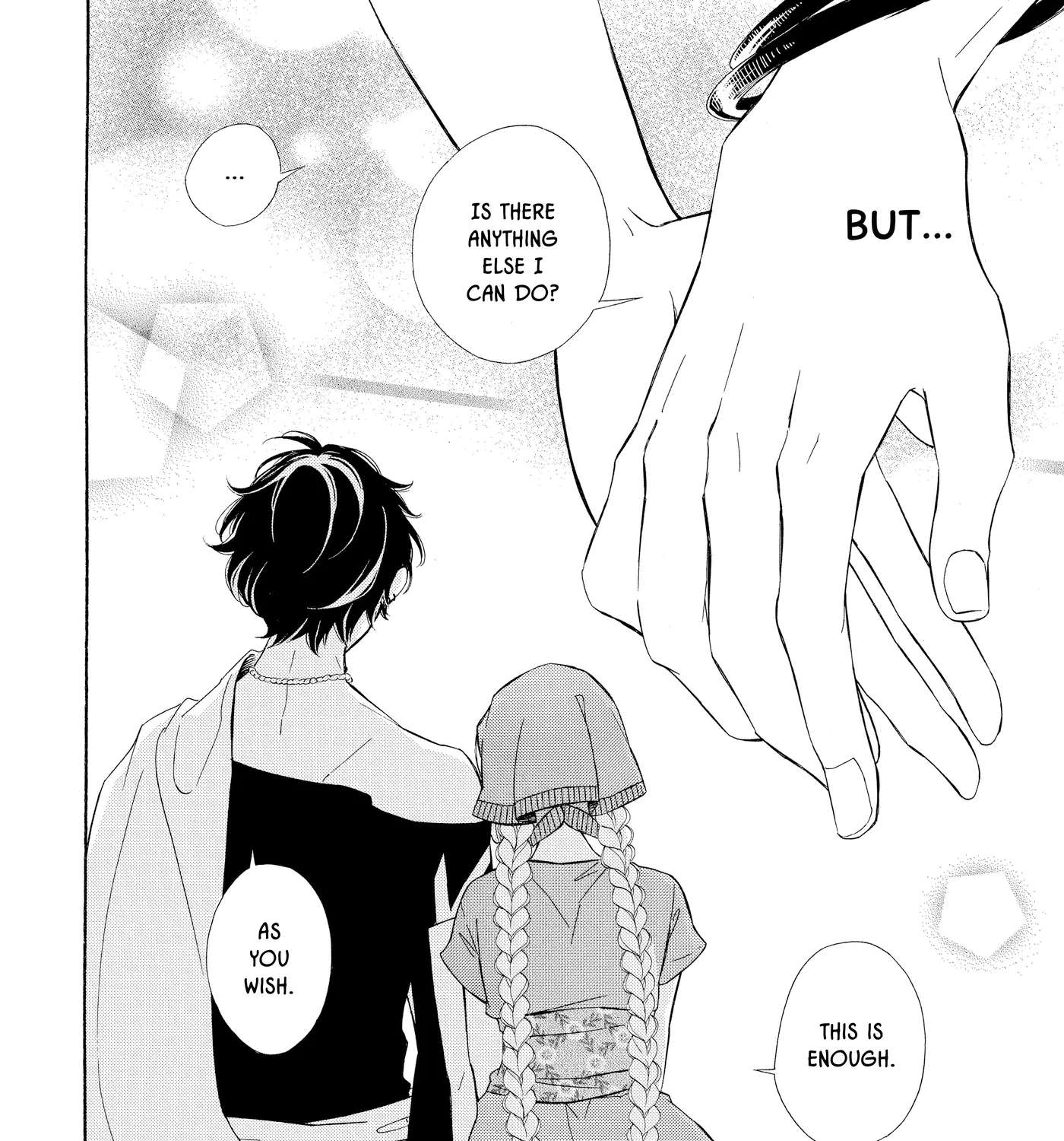 Colette Wa Shinu Koto Ni Shita Chapter 98 - page 55