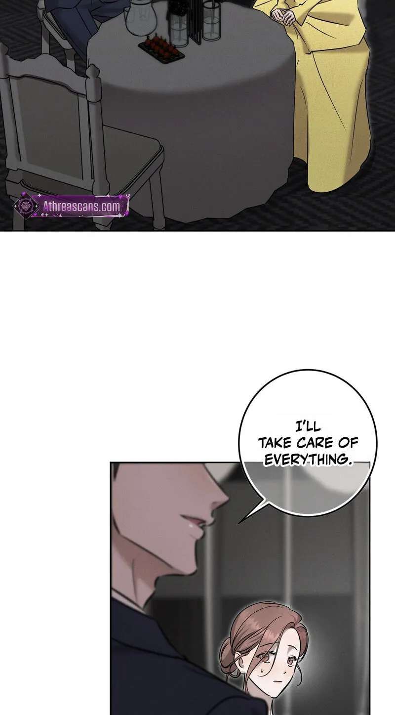 Marriage Classic Chapter 37 - page 62