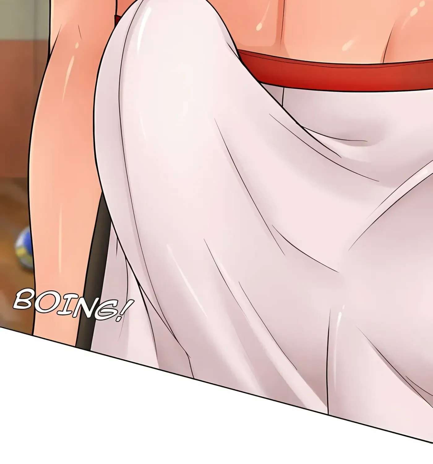 Hot Serve Chapter 3 - page 192