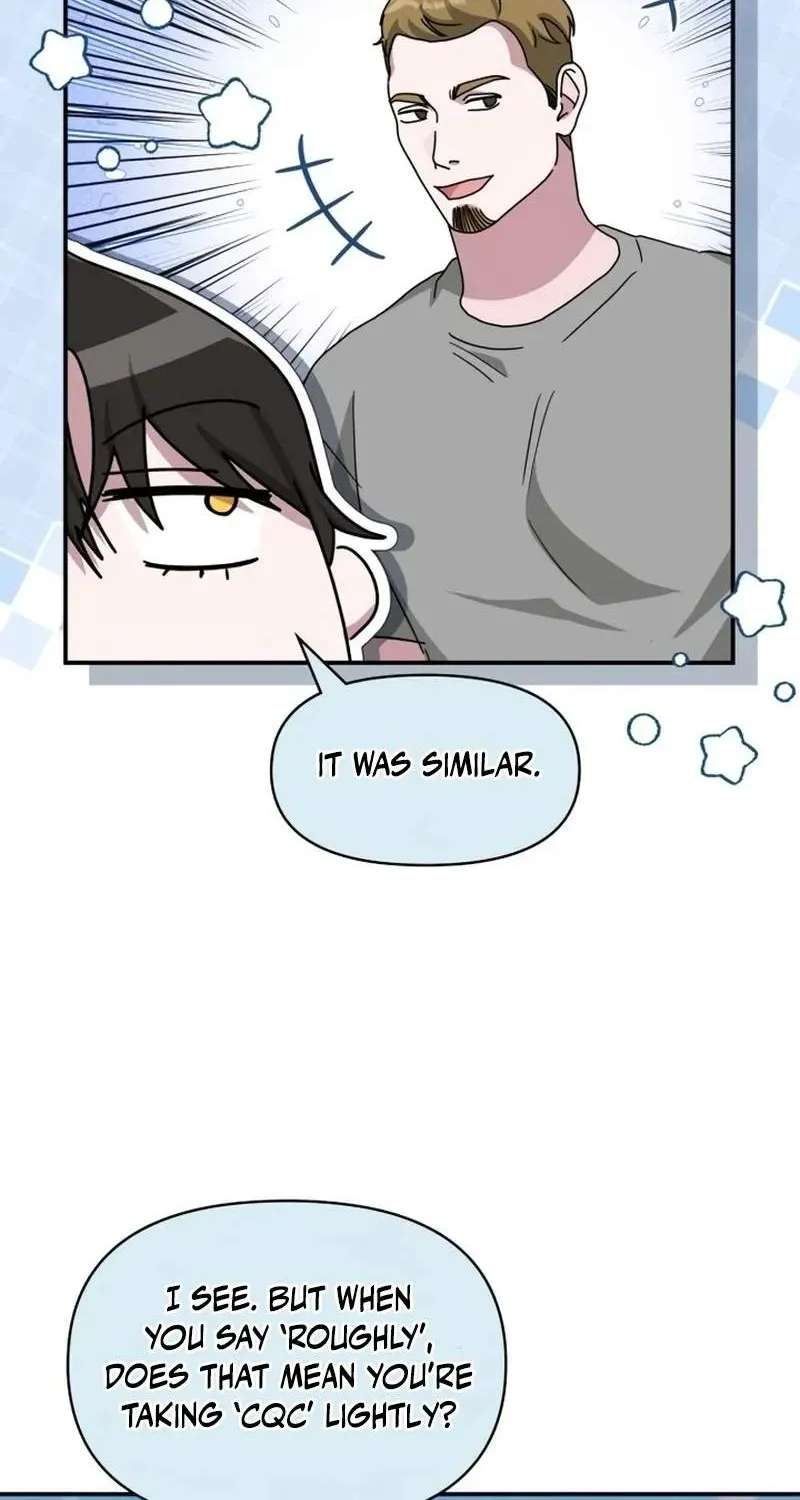 I Was Mistaken As a Monstrous Genius Actor Chapter 113 - page 24