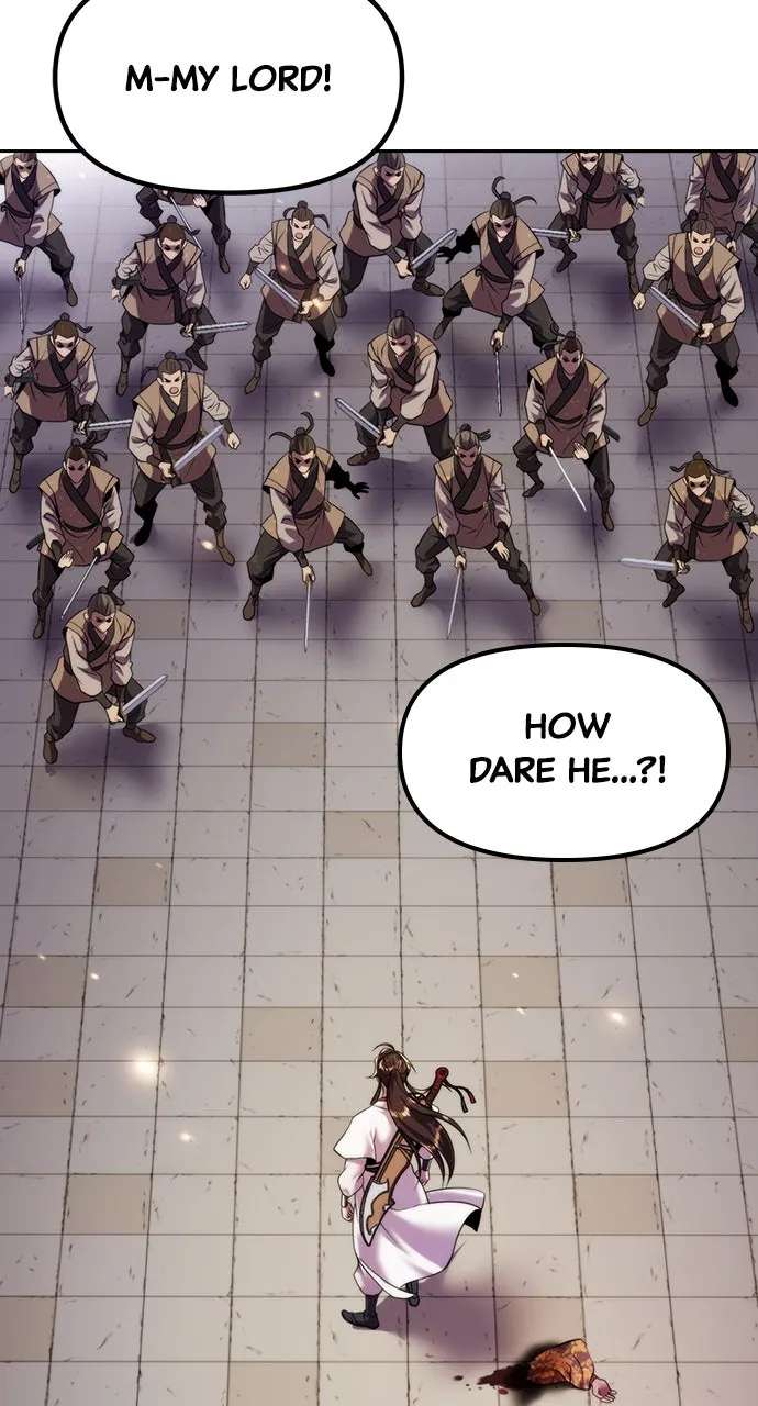 Chronicles of theDemon Faction Chapter 147 - page 49