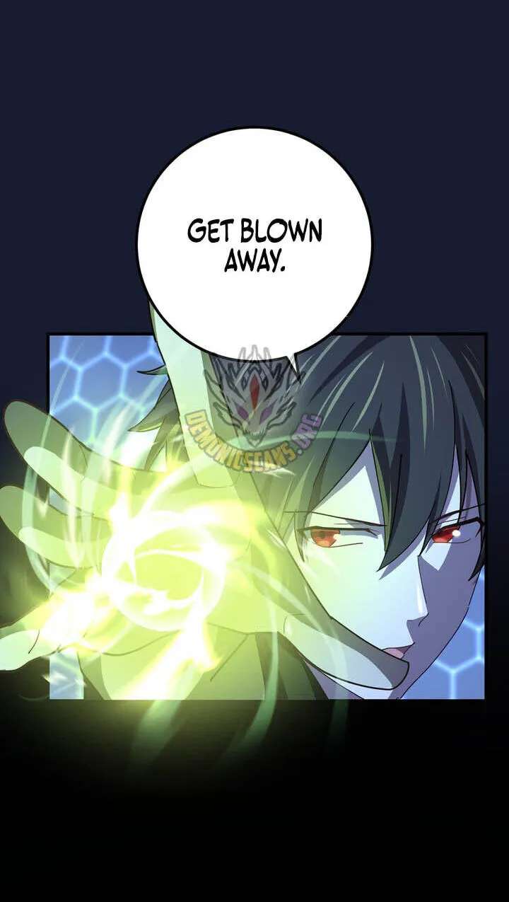 Kinki no Tensei Daimadoushi ~Munou kara Level Up de Saikyou ni~ Chapter 207 - page 84