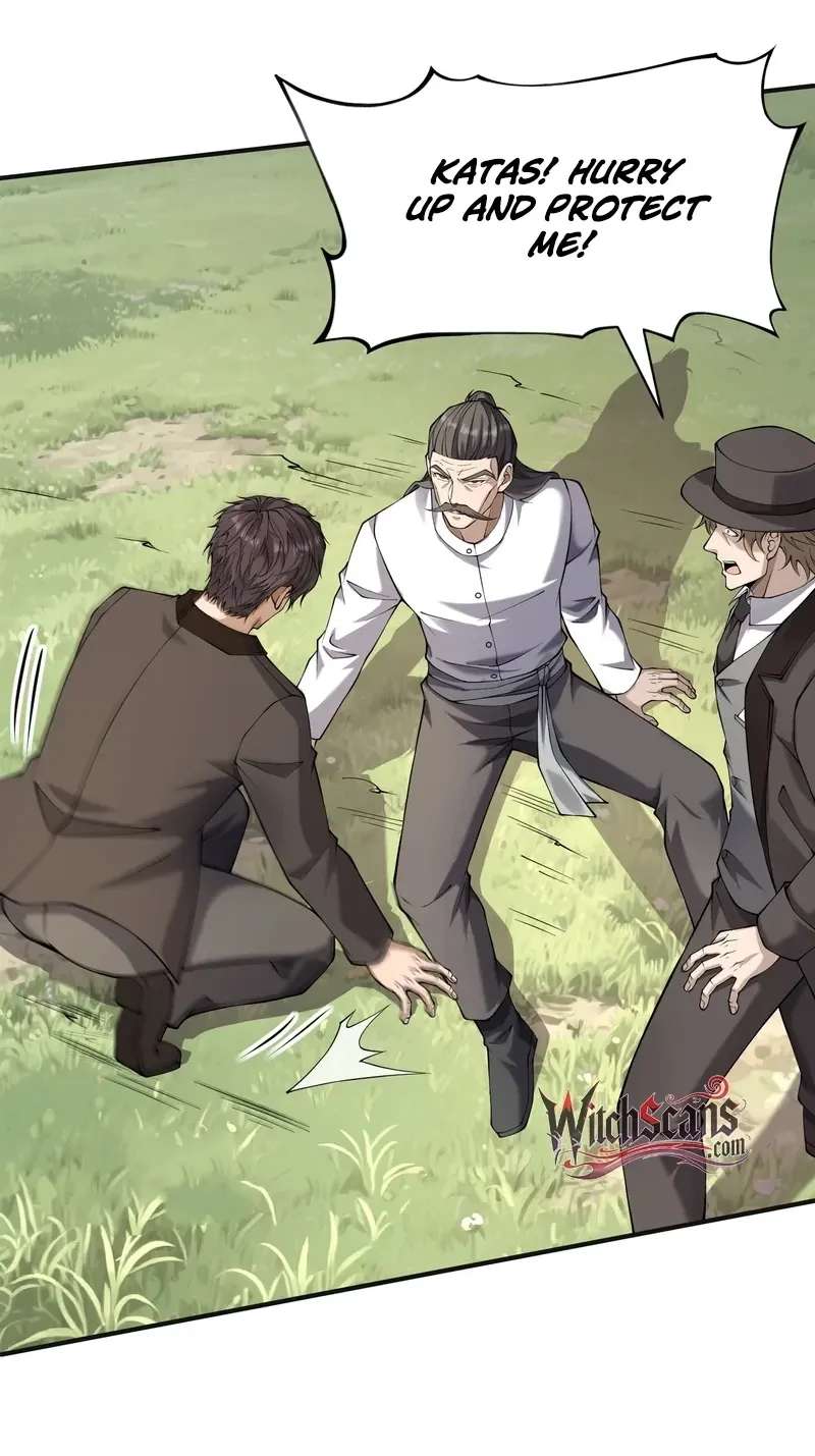 This killer is a son-in-law Chapter 22 - page 58