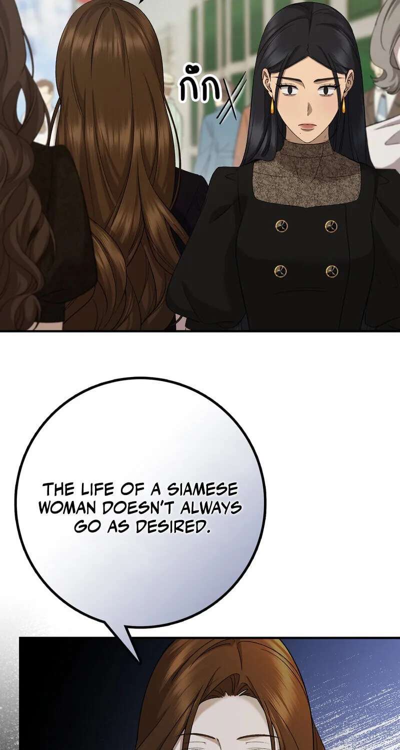 Lady and Gentle Love Chapter 44 - page 28