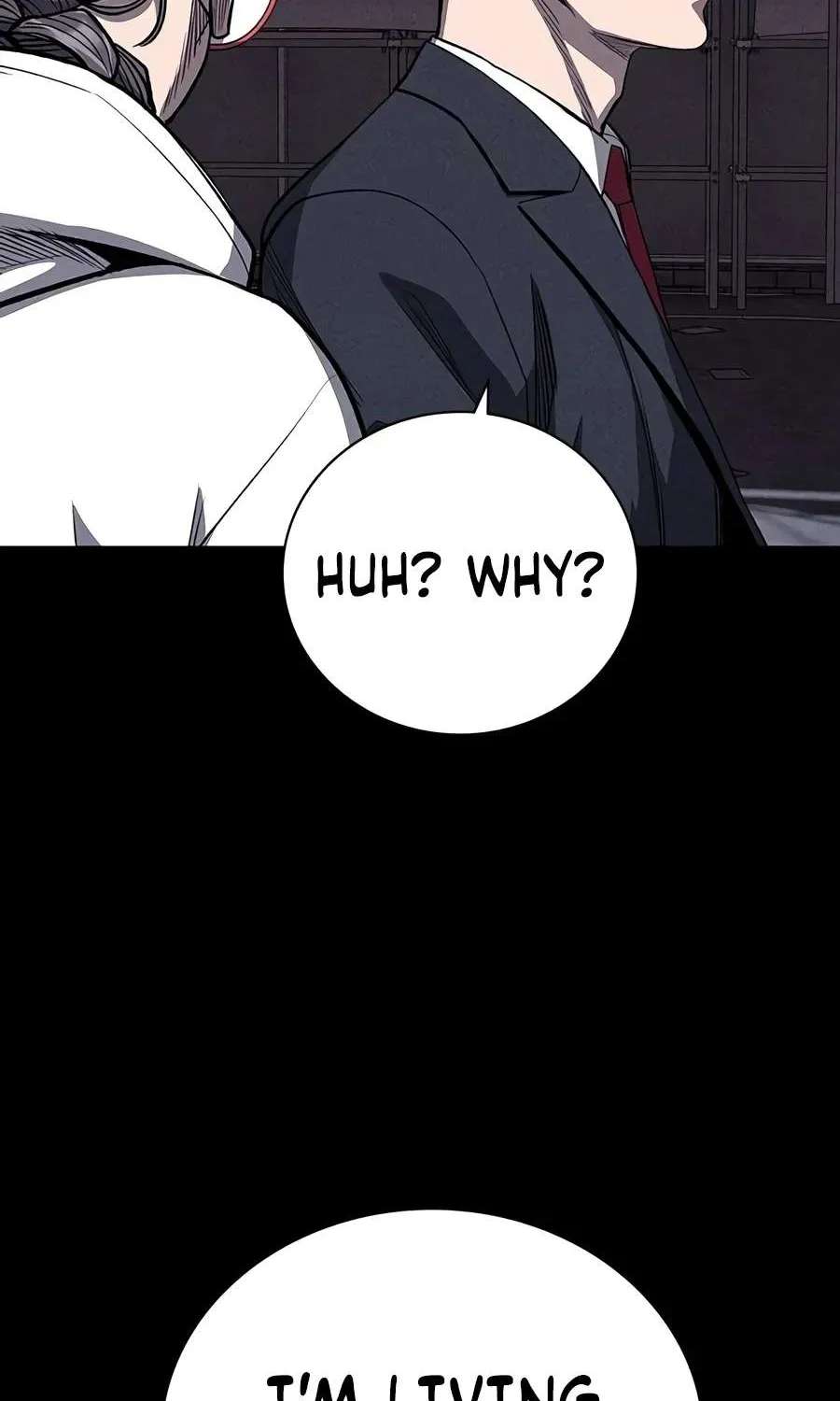 Debtbound by Blood Chapter 43 - page 61