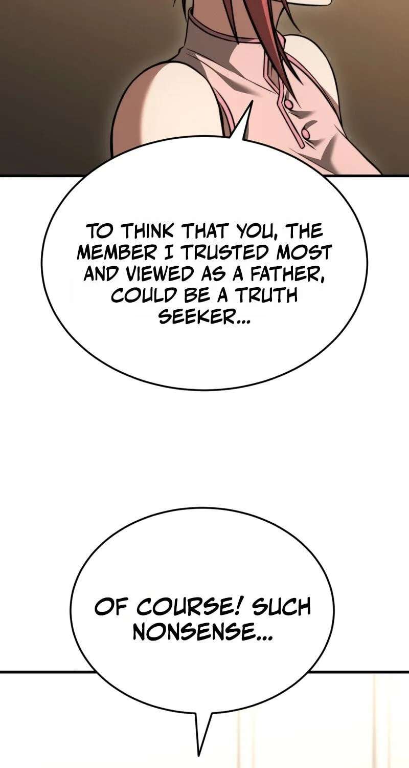 Transcending Species Due to System Error Chapter 13 - page 10