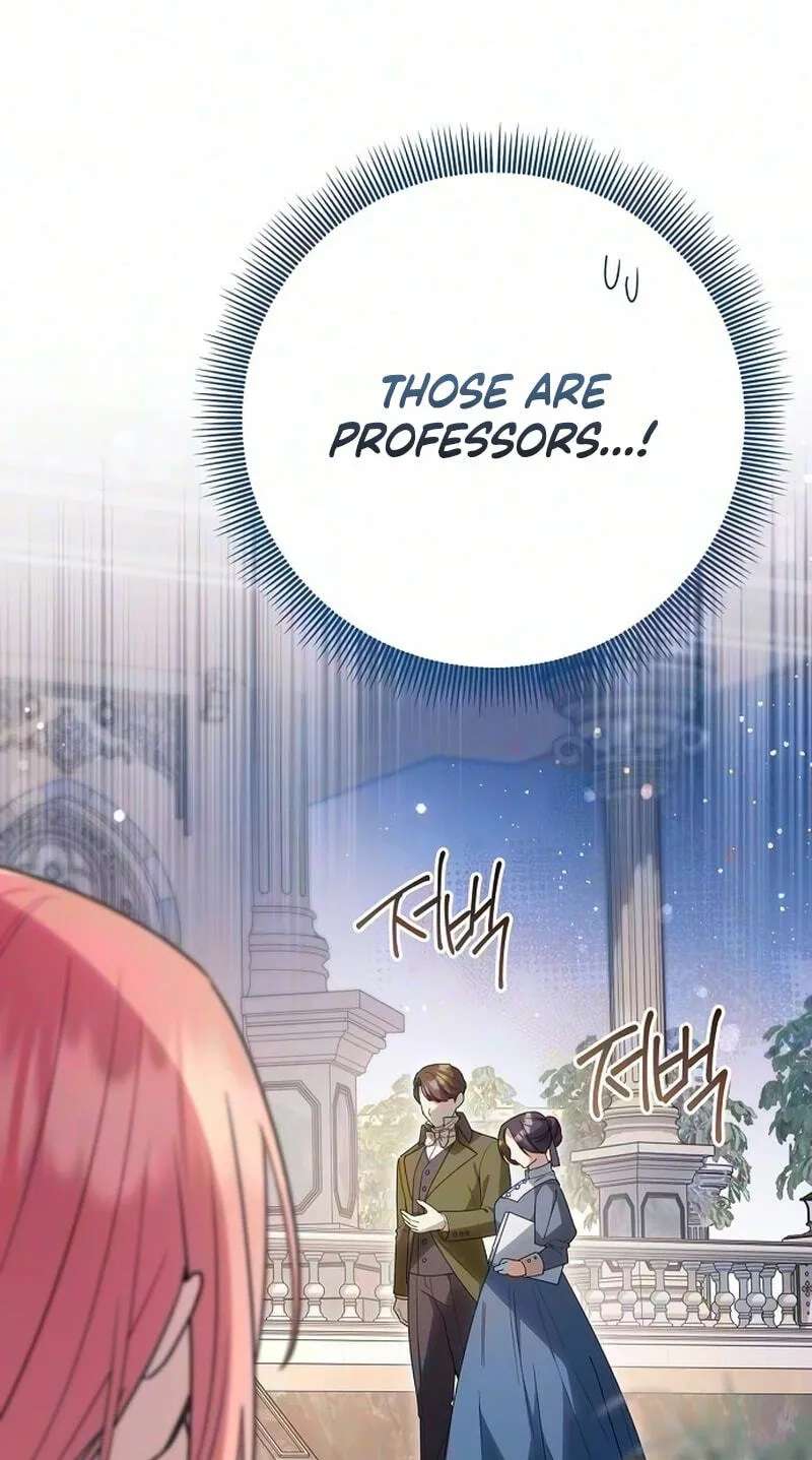 The Archmage Becomes the Swordmaster's Youngest Daughter Chapter 49 - page 41