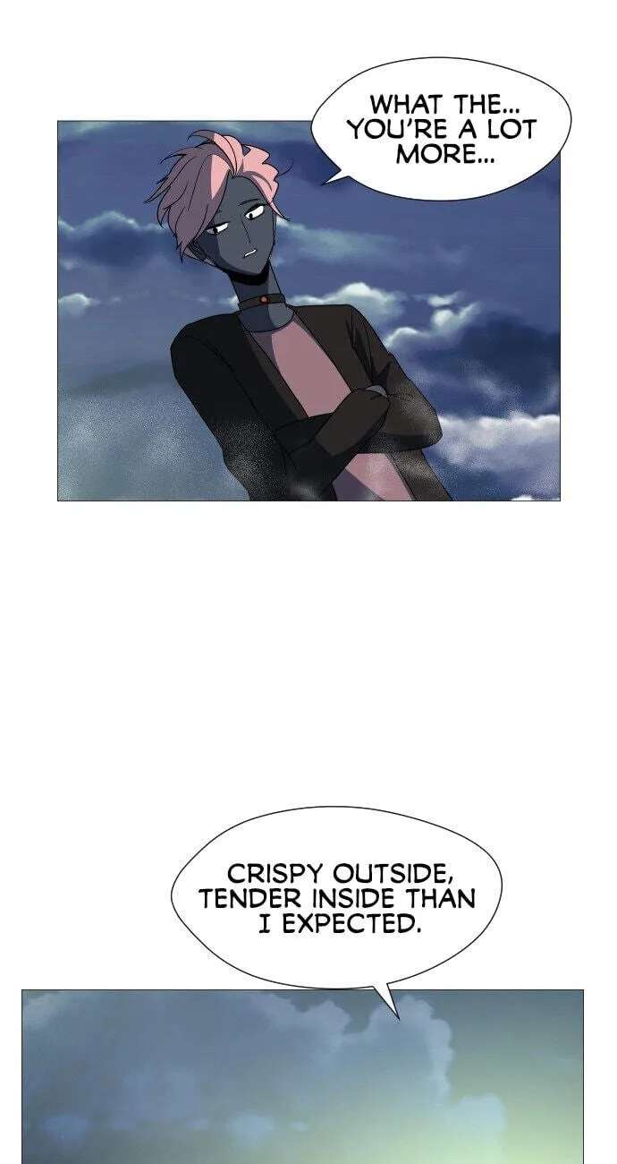 Uglyhood Chapter 111 - page 32