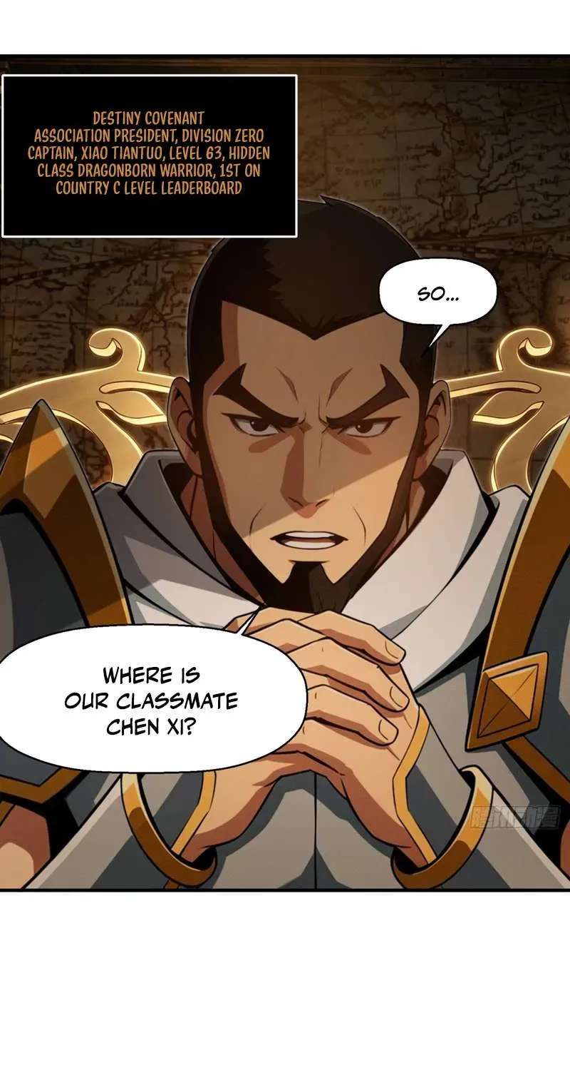 My Golden Traits Can Evolve Infinitely Chapter 15 - page 14