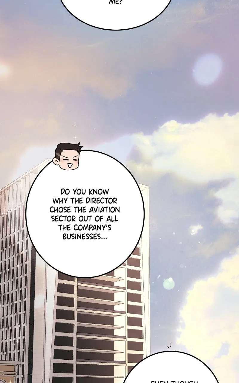 Raising a Child With CEO Chapter 2 - page 16