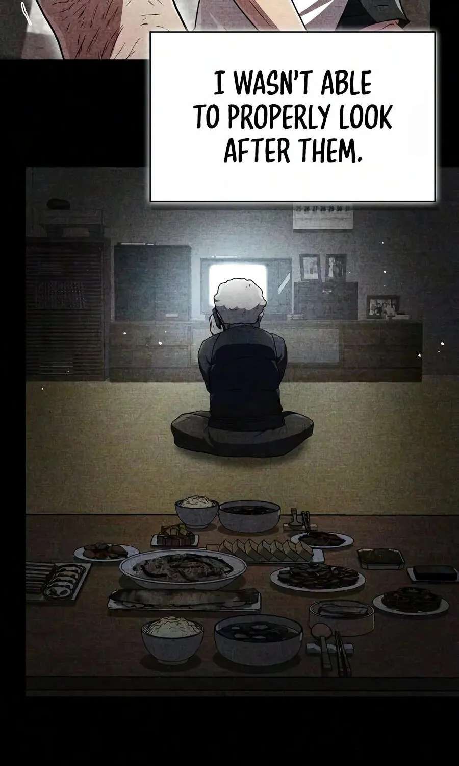 The Genius Murim Fitness Trainer Chapter 128 - page 6