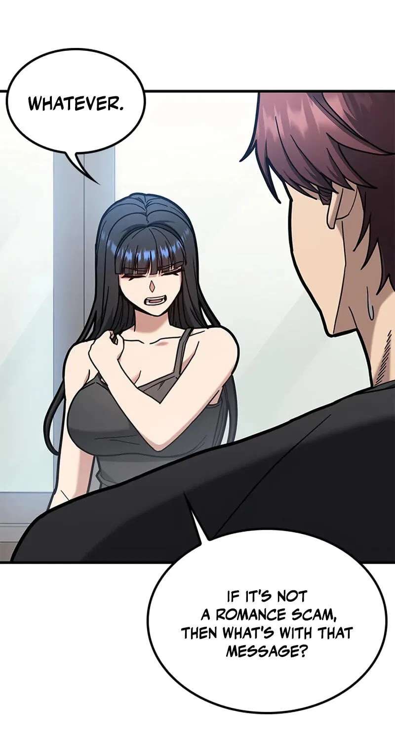 Looking for a Top-Tier Fighting Coach Chapter 15 - page 45