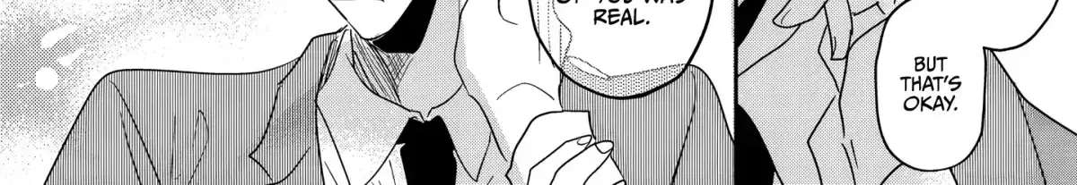 All the Way With Idol-kun! Chapter 4 - page 53